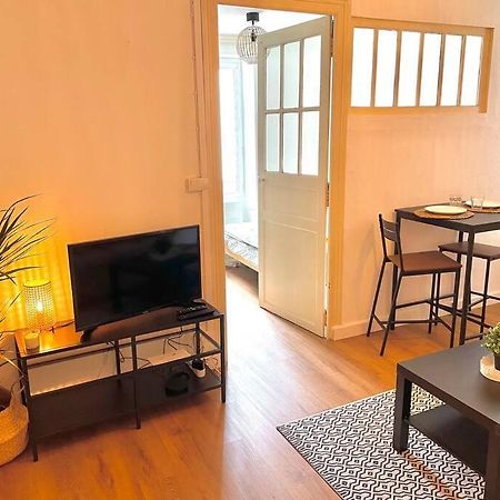 Appartement Calme Et Cosy Pau Exterior foto