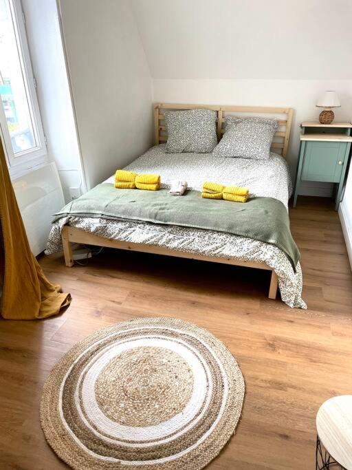 Appartement Calme Et Cosy Pau Exterior foto